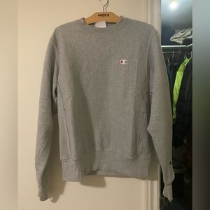 champion sweatshirt